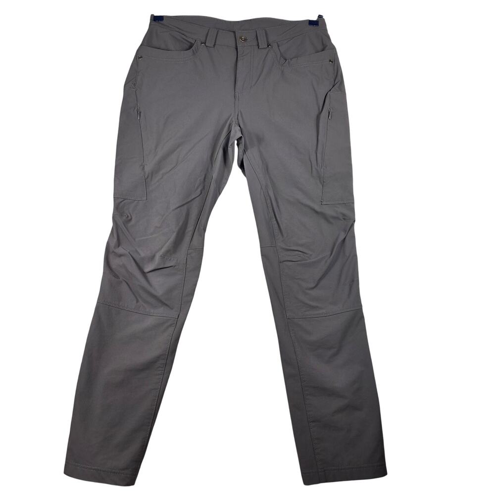 Duluth Trading Company Flexpedition Slim Leg Pants